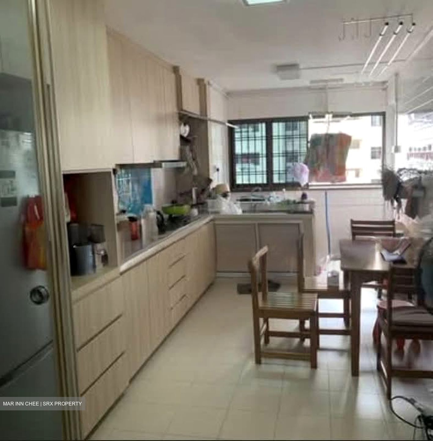 Blk 701 West Coast Road (Clementi), HDB 3 Rooms #598138941